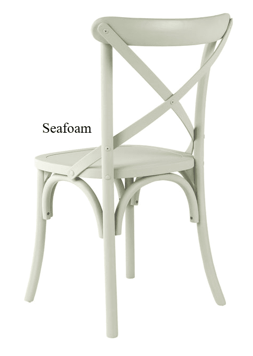Crossback Dining Chair - Timber Seat Related Crossback Dining Chair - Timber Seat Related