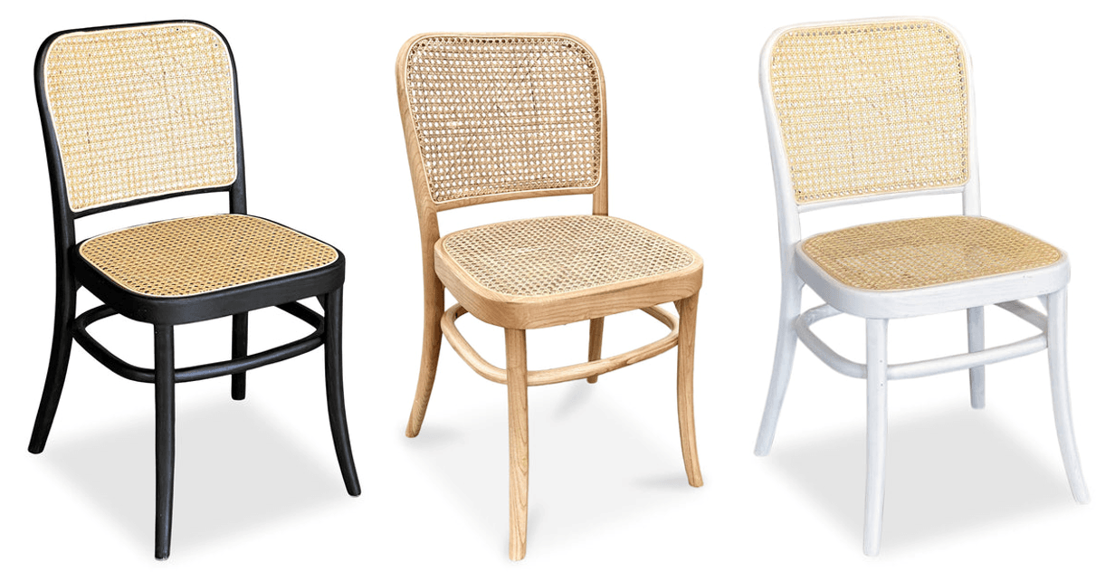 Paris Dining Chair - Set of 2 Main Paris Dining Chair - Set of 2 Main