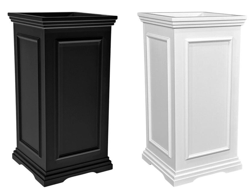 Hampton Way Planter Box - Large