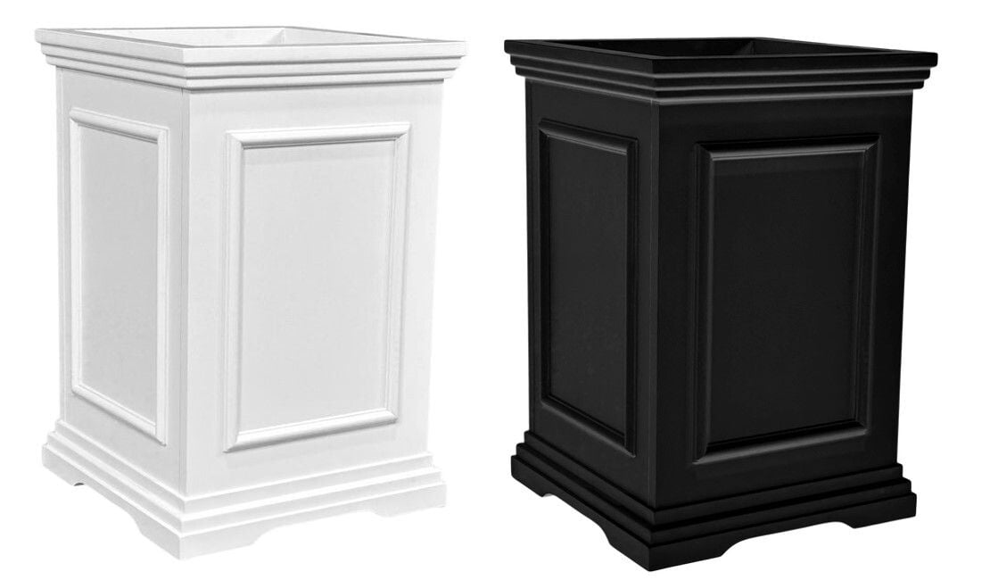 Hampton Way Planter Box - Medium