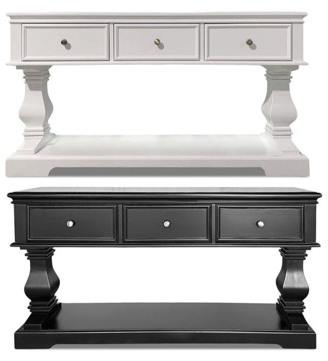 Hampton Way Console Table