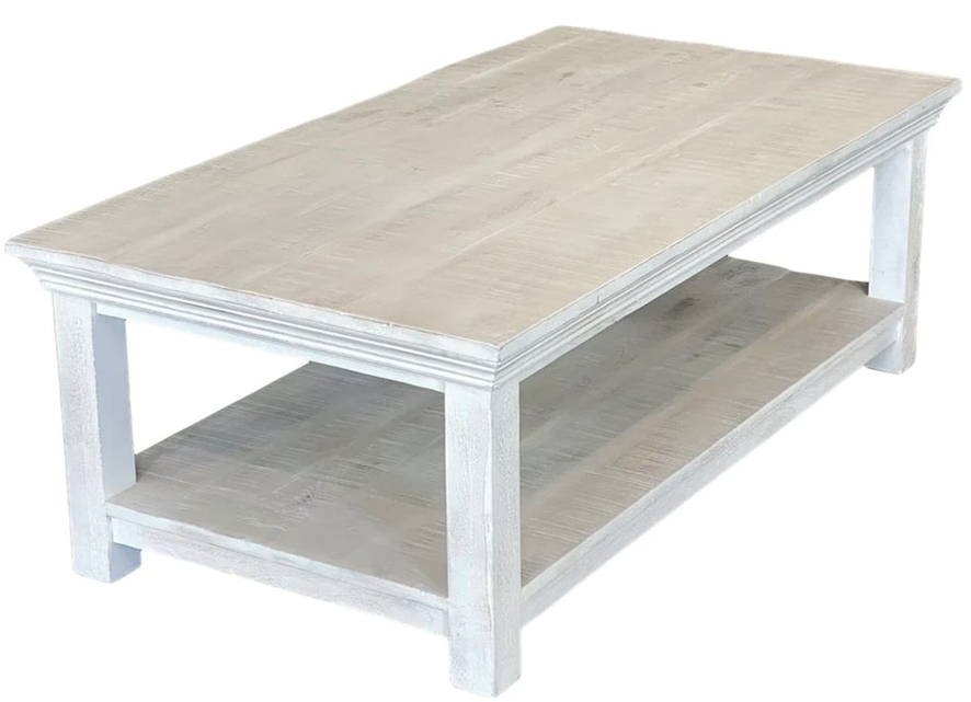 Jakarta Coffee Table