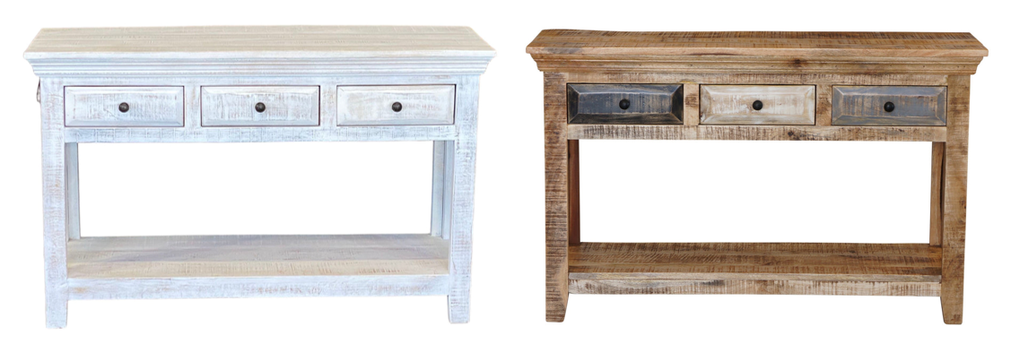 Jakarta Console Table