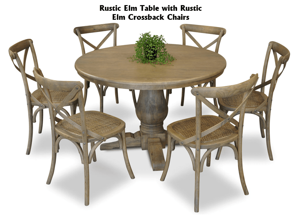 Bristol 7 Piece Dining Suite with Crossback Chairs - 1500mm Related Bristol 7 Piece Dining Suite with Crossback Chairs - 1500mm Related