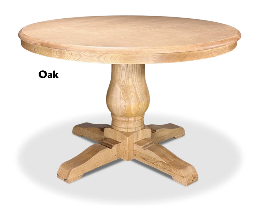 Bristol Round Dining Table -1200mm Related