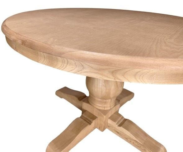 Bristol Round Dining Table -1200mm Related