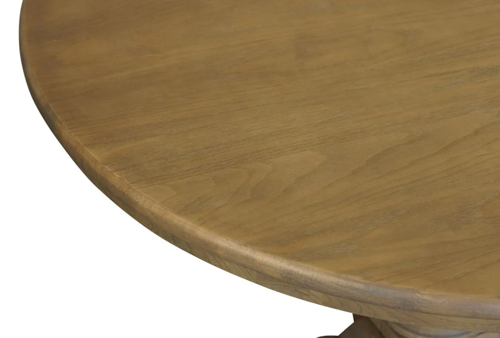 Bristol Round Dining Table - 1500mm Related