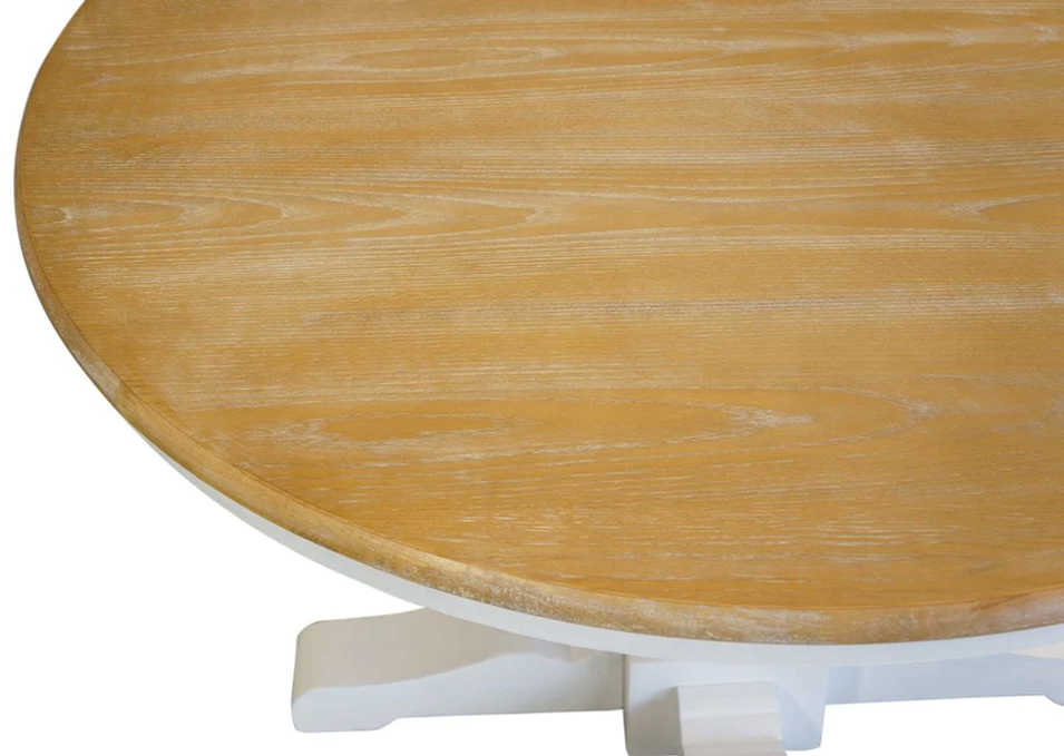 Bristol Round Dining Table - 1500mm Related