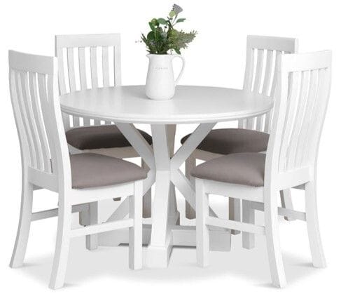 Torquay 5 Piece Dining Suite