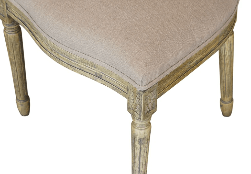 Bristol 7 Piece Dining Suite with French Vintage Chairs Related Bristol 7 Piece Dining Suite with French Vintage Chairs Related