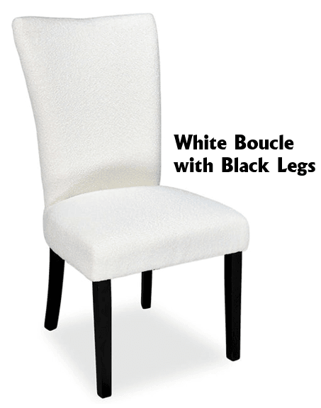 Milan Dining Chair - Set of 2 Related Milan Dining Chair - Set of 2 Related