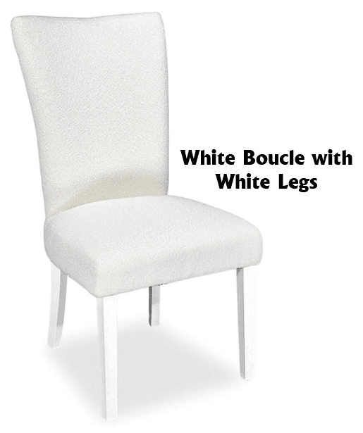 Milan Dining Chair - Set of 2 Related Milan Dining Chair - Set of 2 Related