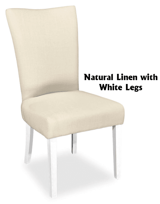 Milan Dining Chair - Set of 2 Related Milan Dining Chair - Set of 2 Related