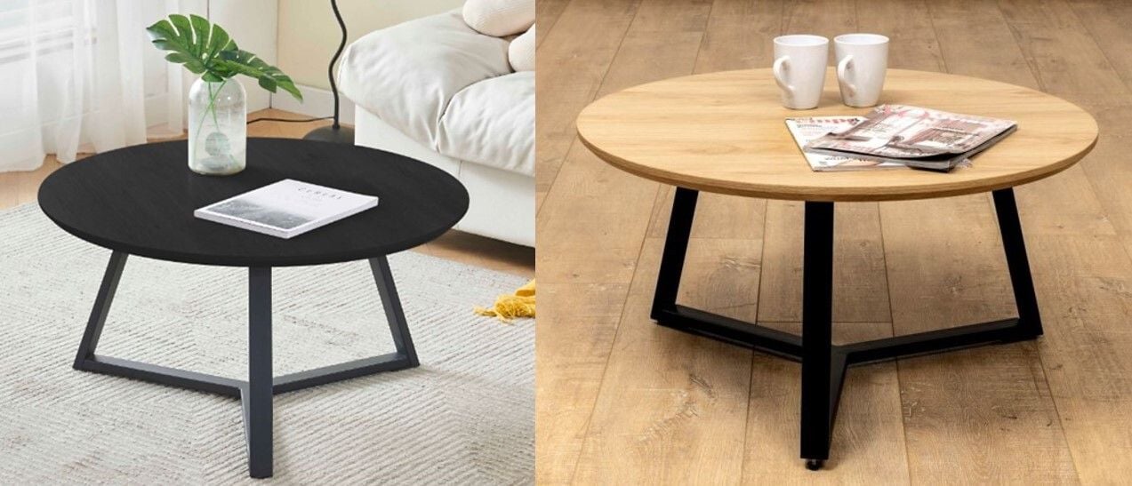 Drake Coffee Table