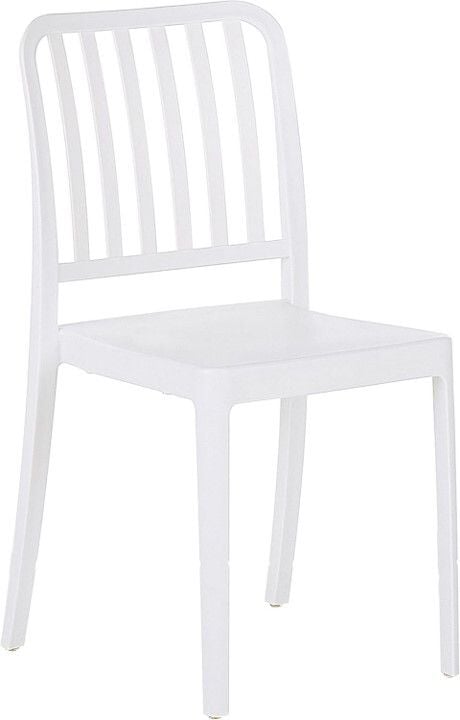 Lagoon Stackable Outdoor Chair - Set of 2 Related Lagoon Stackable Outdoor Chair - Set of 2 Related