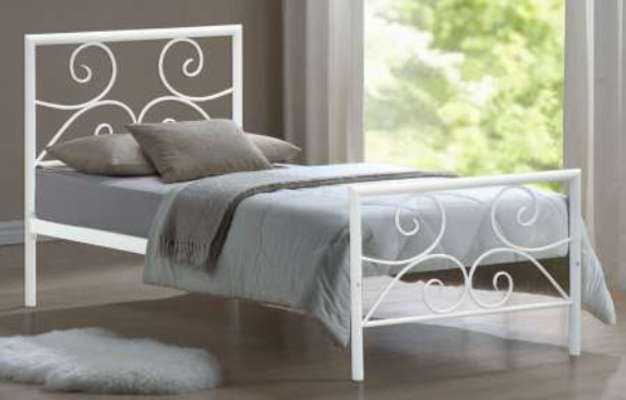 Single Serina Bed