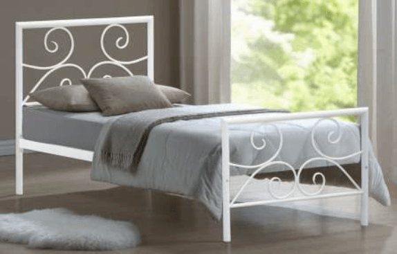 Single Serina Bed