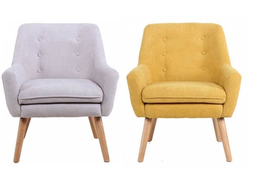Orion Accent Chair
