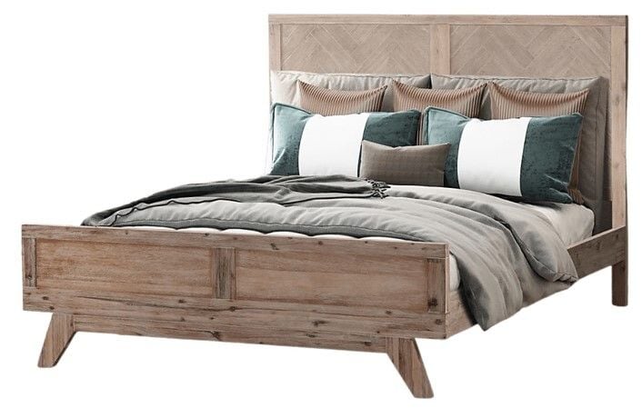 Parq Queen Bed