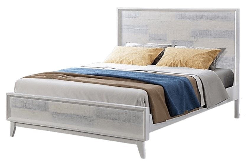 Whistler King Bed