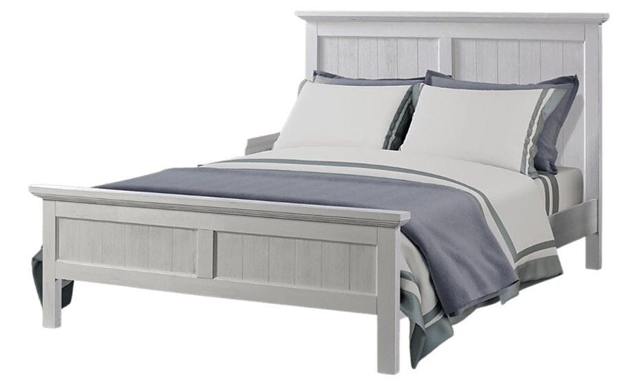 Millstone King Bed