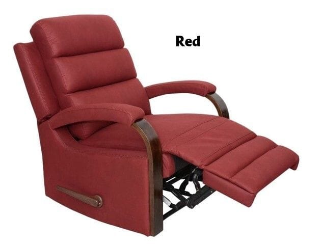 Albert Recliner Related