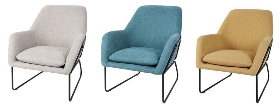 Jojo Accent Chair