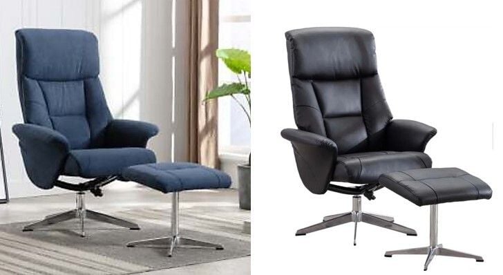 Nordic Relax Chair
