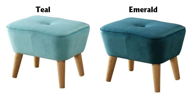 Otis Footstool