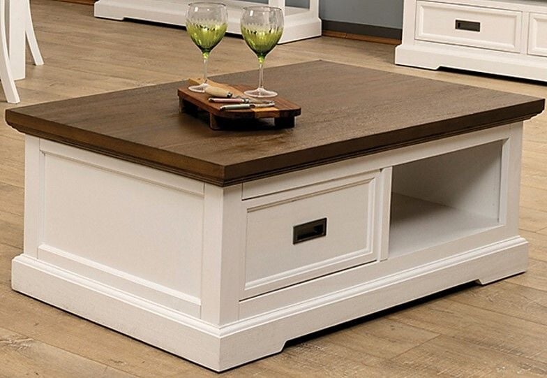 Harvey Coffee Table