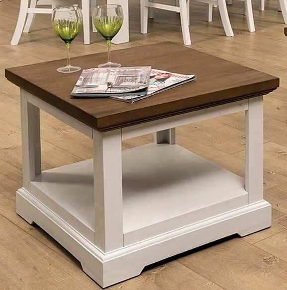 Harvey Lamp Table
