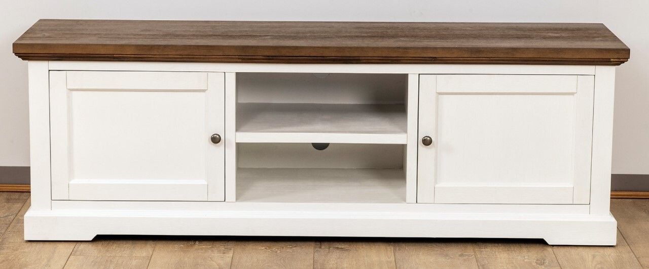 Harvey Entertainment Unit - Medium