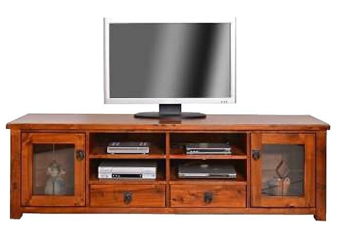 Newstead Tv Unit - 2000mm Main Newstead Tv Unit - 2000mm Main