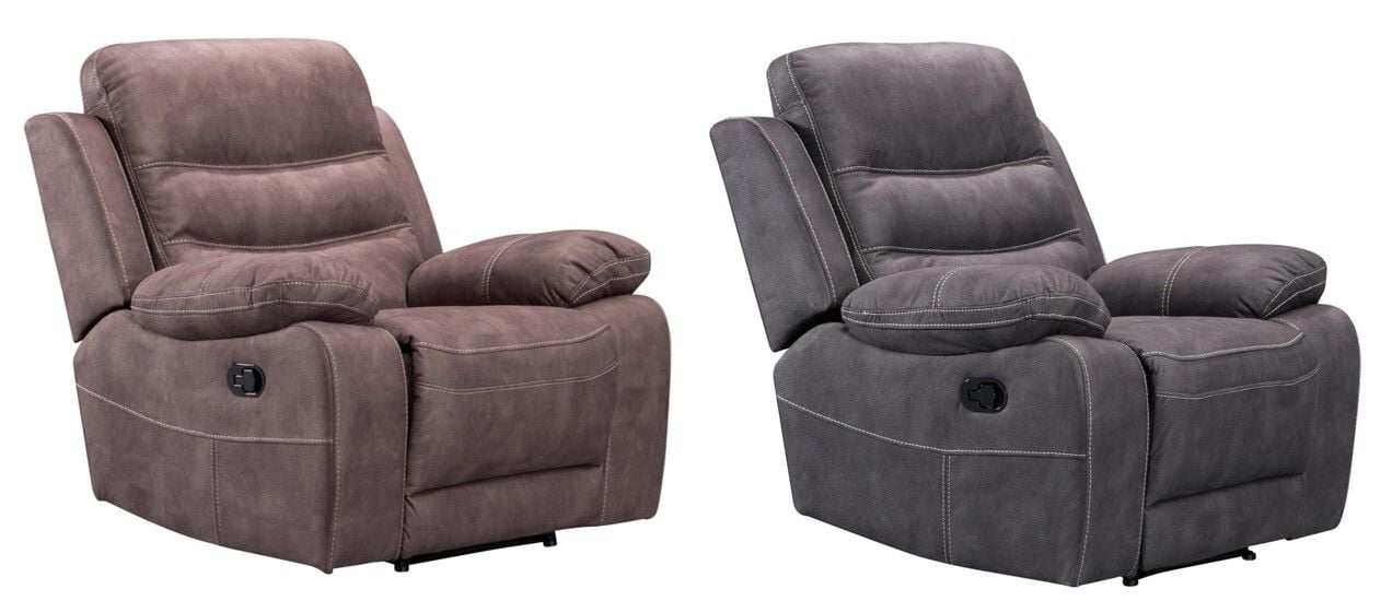 Brooklyn Recliner Main Brooklyn Recliner Main