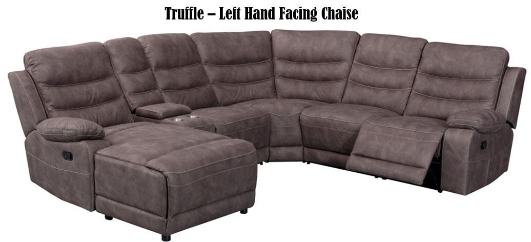 Brooklyn Corner with Chaise Related Brooklyn Corner with Chaise Related