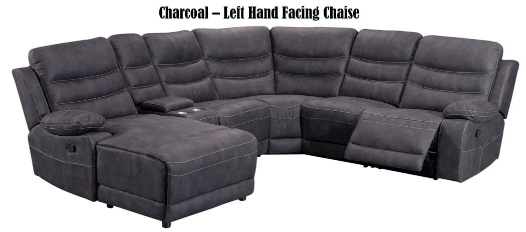 Brooklyn Corner with Chaise Related Brooklyn Corner with Chaise Related