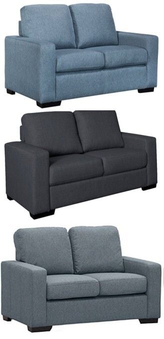 Billy 2 Seater Sofa
