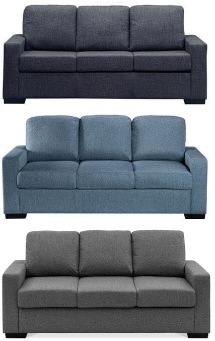 Billy 3 Seater Sofa