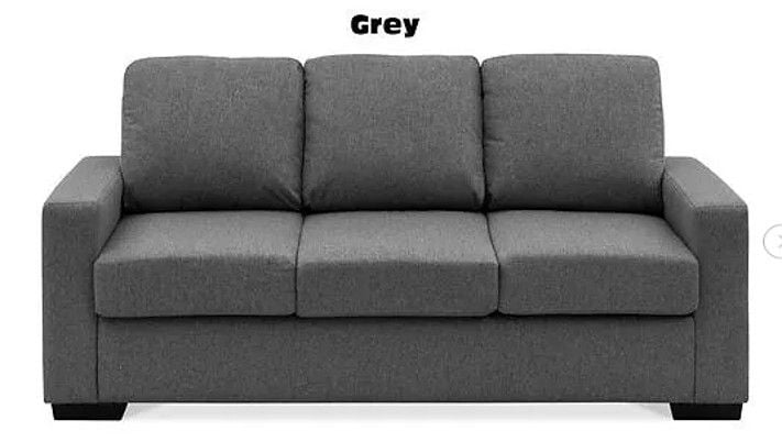 Billy 3 Seater Sofa Related Billy 3 Seater Sofa Related