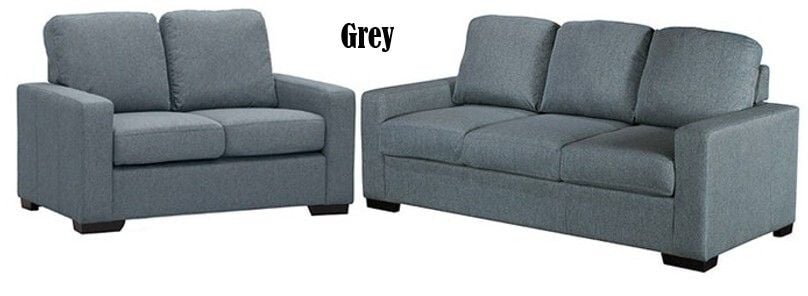 Billy 3+2 Sofa Set Related Billy 3+2 Sofa Set Related