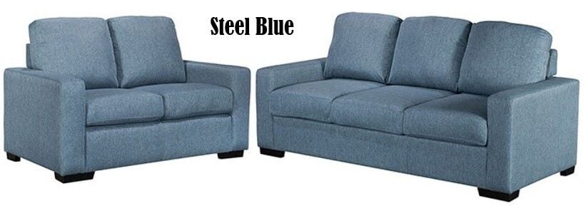 Billy 3+2 Sofa Set Related Billy 3+2 Sofa Set Related