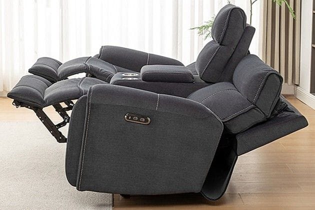 Dynasty 2 Seater Electric Reclining Lounge Related