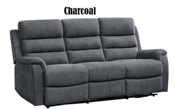 Edison 3 Seater Reclining Lounge Related Edison 3 Seater Reclining Lounge Related