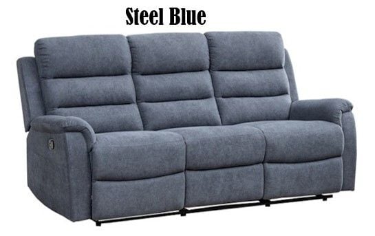 Edison 3 Seater Reclining Lounge Related Edison 3 Seater Reclining Lounge Related