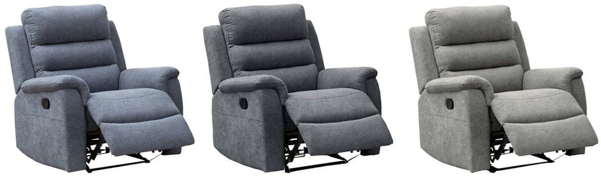 Edison Recliner