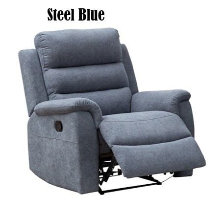 Edison Recliner Related Edison Recliner Related