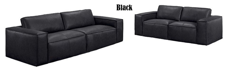 Havana 2 + 3 Leather Sofa Set Related Havana 2 + 3 Leather Sofa Set Related