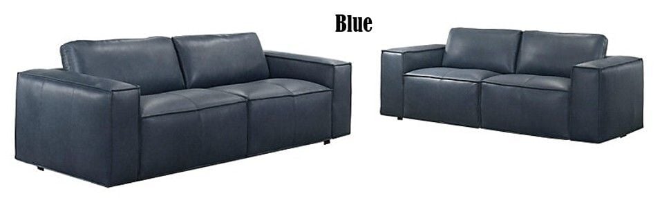 Havana 2 + 3 Leather Sofa Set Related Havana 2 + 3 Leather Sofa Set Related