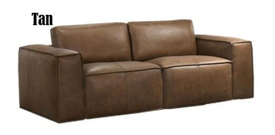 Havana 2 Seat Leather Sofa Related Havana 2 Seat Leather Sofa Related