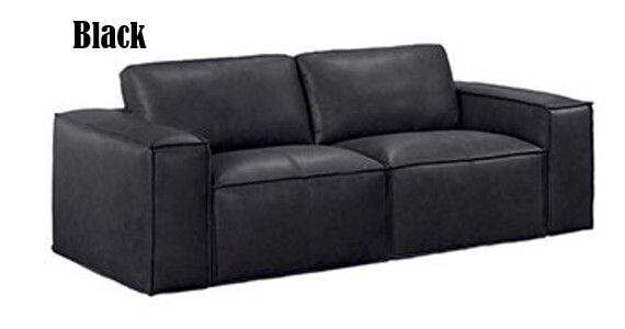 Havana 2 Seat Leather Sofa Related Havana 2 Seat Leather Sofa Related